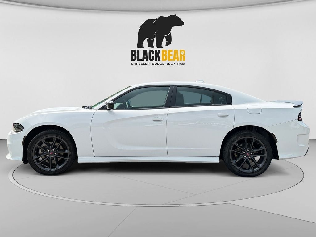2023 Dodge Charger GT AWD