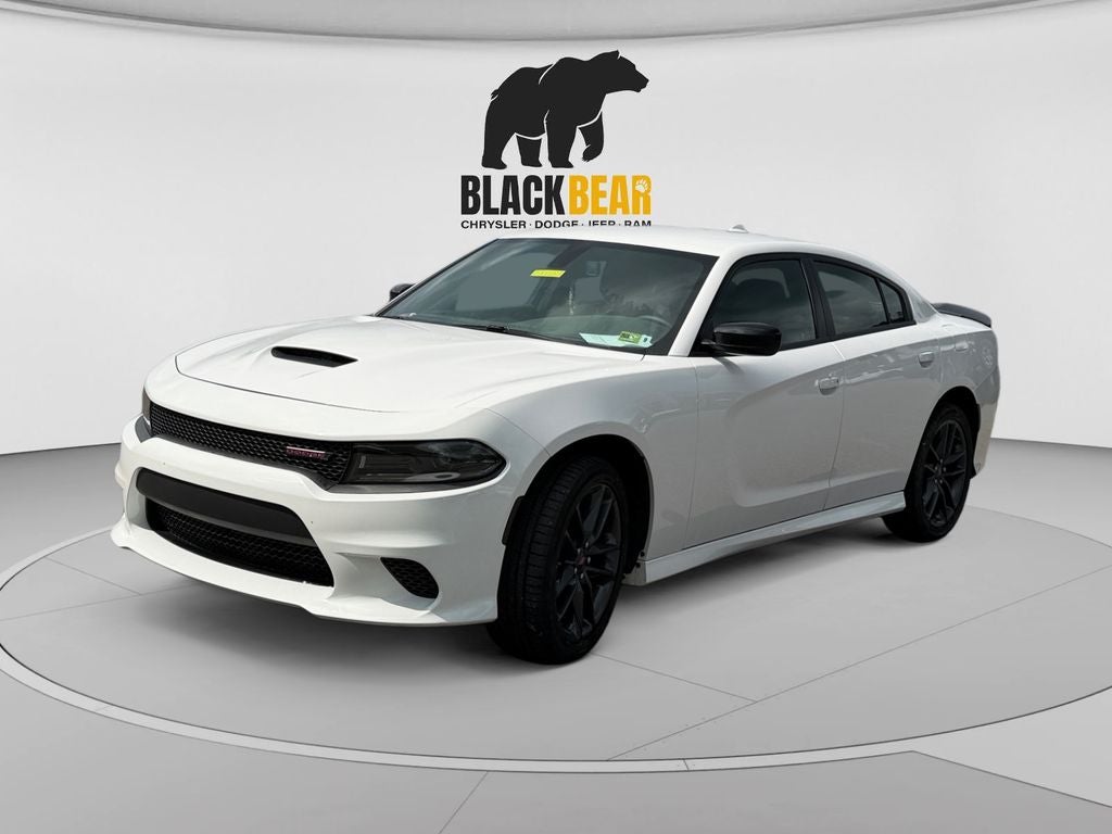 2023 Dodge Charger GT AWD
