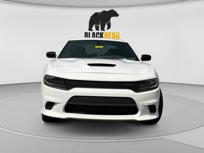 2023 Dodge Charger GT AWD