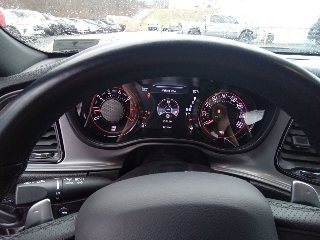 2023 Dodge Challenger R/T