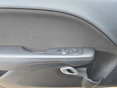 2022 Dodge Challenger SXT AWD