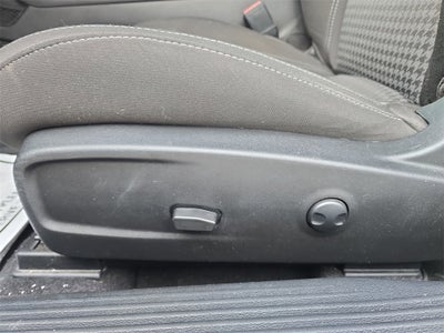 2022 Dodge Challenger SXT AWD