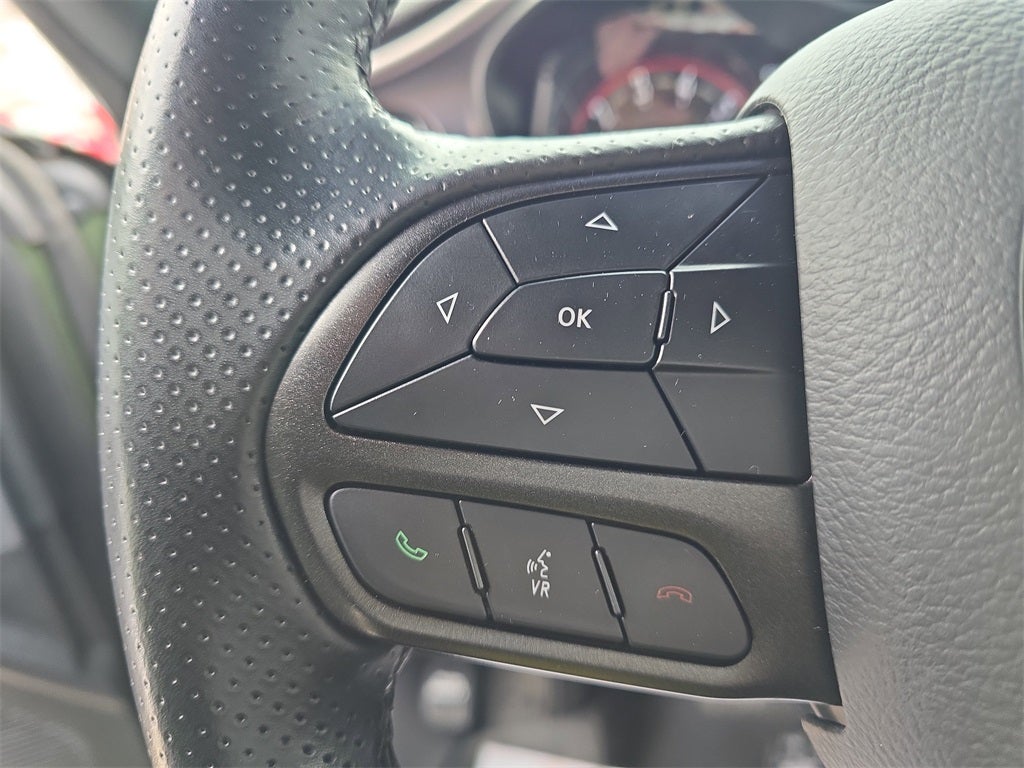 2022 Dodge Challenger SXT AWD