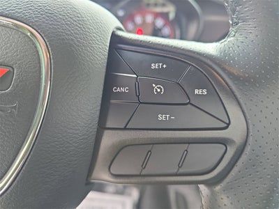 2022 Dodge Challenger SXT AWD