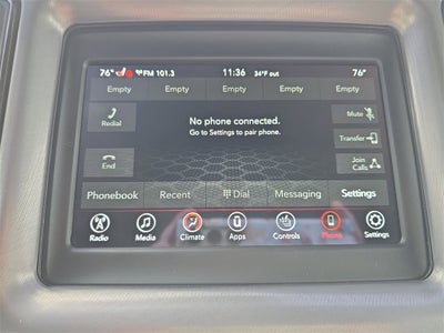 2022 Dodge Challenger SXT AWD