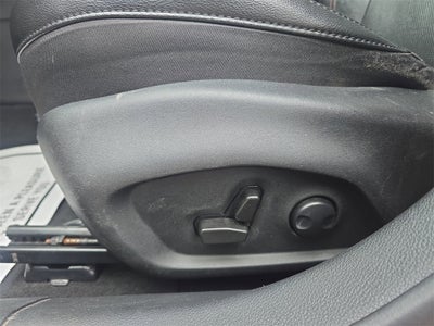 2022 Jeep Compass (RED) Edition 4x4