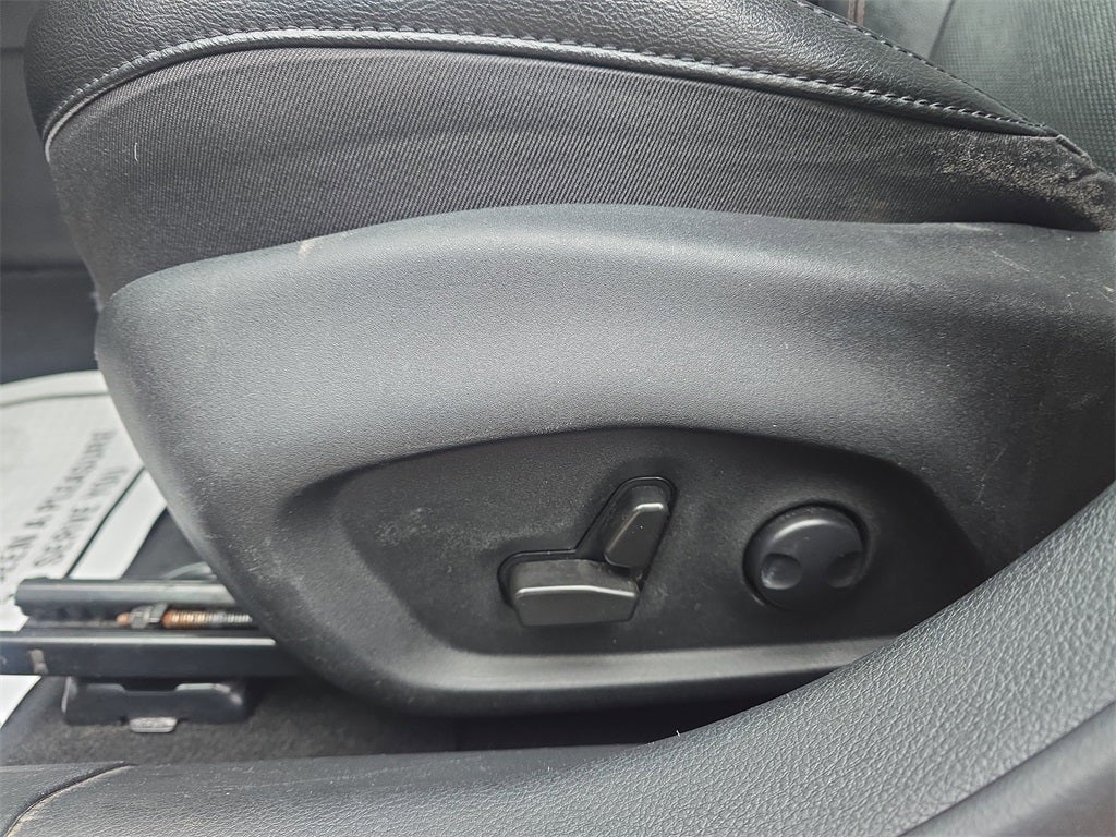 2022 Jeep Compass (RED) Edition 4x4