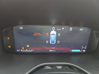 2022 Jeep Compass (RED) Edition 4x4