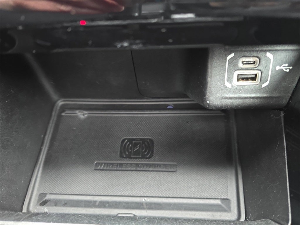 2022 Jeep Compass (RED) Edition 4x4