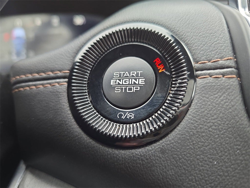 2022 Jeep Compass (RED) Edition 4x4