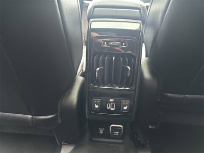 2022 Jeep Compass (RED) Edition 4x4