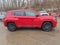 2022 Jeep Compass (RED) Edition 4x4