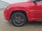 2022 Jeep Compass (RED) Edition 4x4