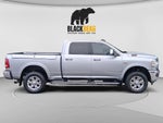 2022 RAM 3500 Laramie Crew Cab 4x4 6'4' Box