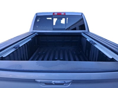 2022 RAM 3500 Laramie Crew Cab 4x4 6'4' Box