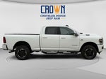 2026 RAM 2500 Laramie Crew Cab 4x4 6'4' Box
