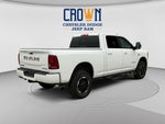 2026 RAM 2500 Laramie Crew Cab 4x4 6'4' Box