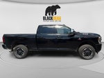 2026 RAM 2500 Laramie Crew Cab 4x4 6'4' Box