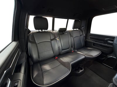 2026 RAM 2500 Laramie Crew Cab 4x4 6'4' Box