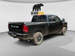2026 RAM 2500 Laramie Crew Cab 4x4 6'4' Box