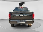 2026 RAM 2500 Laramie Crew Cab 4x4 6'4' Box