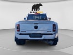 2022 RAM 3500 Big Horn Crew Cab 4x4 8' Box
