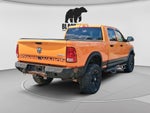 2012 RAM 2500 ST