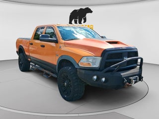 2012 RAM 2500 ST