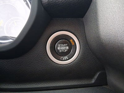 2019 RAM 2500 Tradesman Crew Cab 4x4 6'4' Box