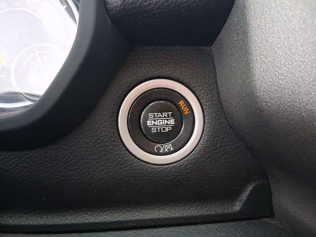 2019 RAM 2500 Tradesman Crew Cab 4x4 6'4' Box