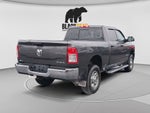 2019 RAM 2500 Tradesman Crew Cab 4x4 6'4' Box