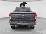 2019 RAM 2500 Tradesman Crew Cab 4x4 6'4' Box
