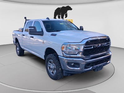 2023 RAM 2500 Tradesman