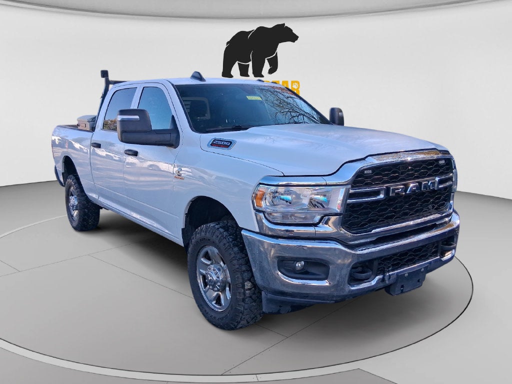 2023 RAM 2500 Tradesman