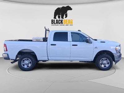2023 RAM 2500 Tradesman