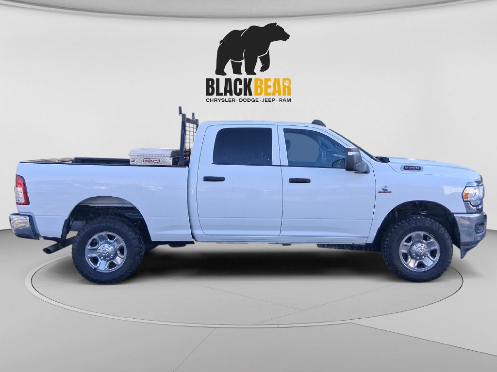 2023 RAM 2500 Tradesman