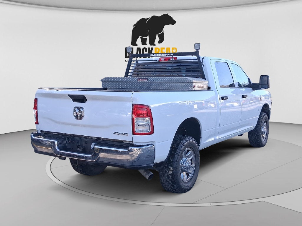 2023 RAM 2500 Tradesman