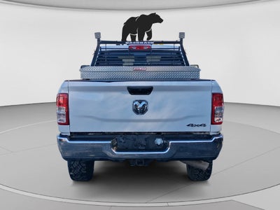 2023 RAM 2500 Tradesman