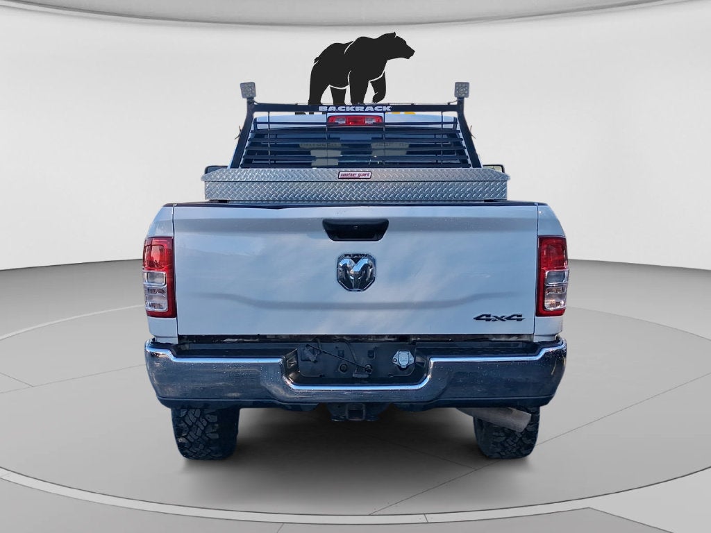2023 RAM 2500 Tradesman