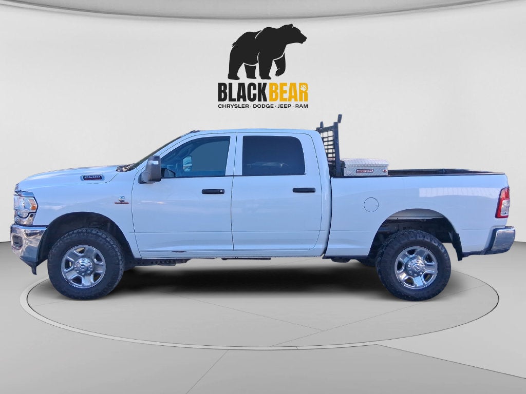 2023 RAM 2500 Tradesman