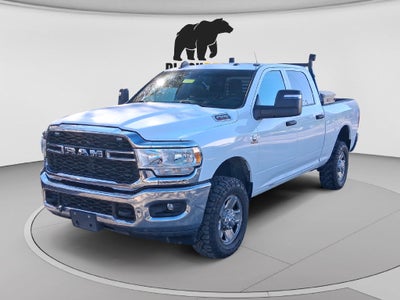 2023 RAM 2500 Tradesman