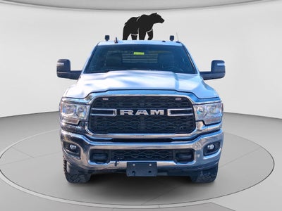 2023 RAM 2500 Tradesman