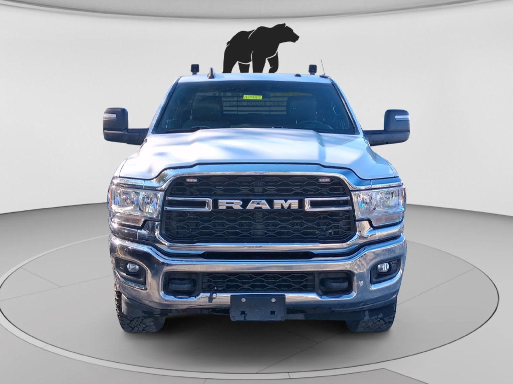 2023 RAM 2500 Tradesman