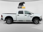 2015 RAM 2500 Tradesman