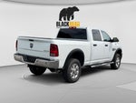 2015 RAM 2500 Tradesman