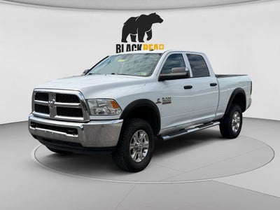2015 RAM 2500 Tradesman