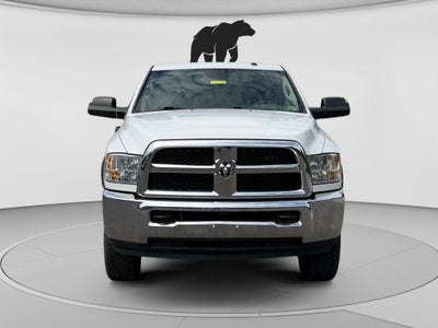 2015 RAM 2500 Tradesman