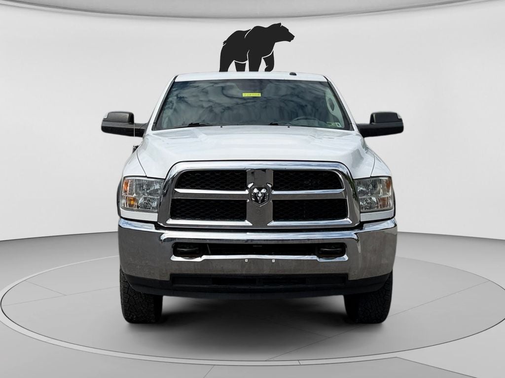 2015 RAM 2500 Tradesman