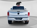2018 RAM 2500 Big Horn