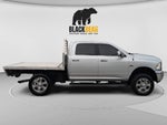 2018 RAM 2500 Big Horn Crew Cab 4x4 6'4' Box